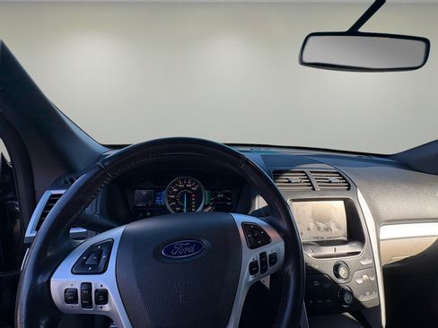 Used 2015 Ford Explorer XLT w/ Equipment Group 202A image 16