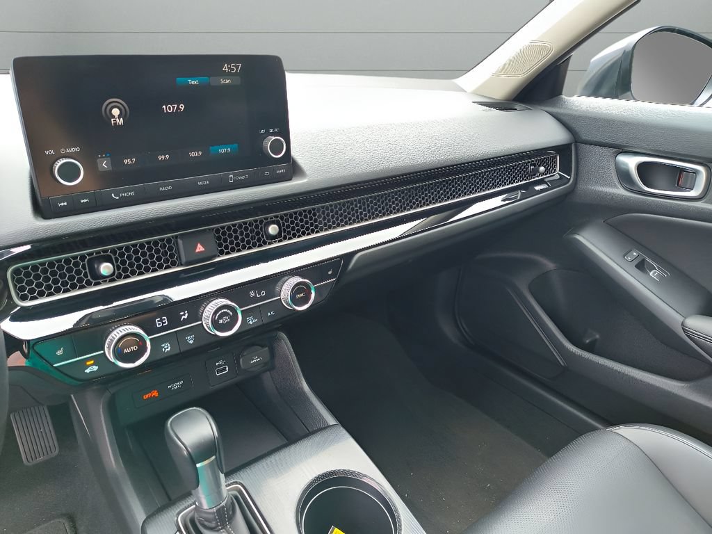 Used 2023 Honda Civic EX-L image 16