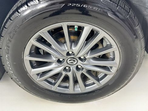 Used 2019 MAZDA CX-5 Touring FWD image 38