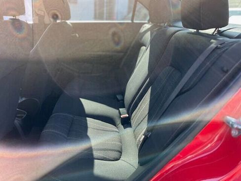 Used 2016 Chevrolet Sonic LT image 8