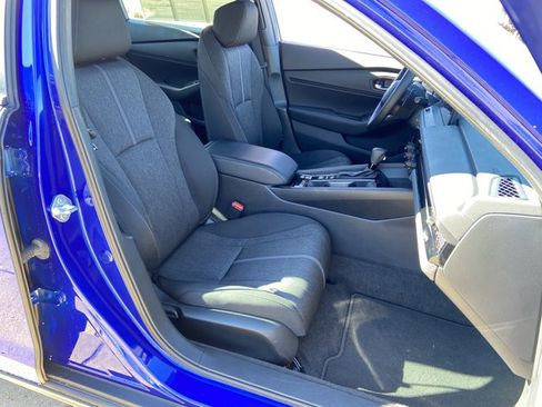 Used 2024 Honda Accord Sport image 19