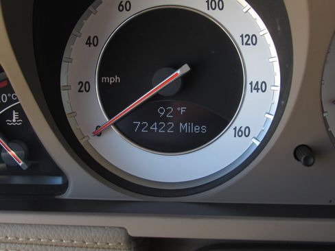 Used 2009 Mercedes-Benz SL 550 image 20