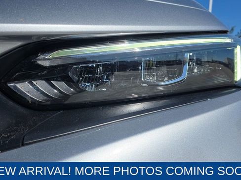Used 2024 Honda Civic LX image 9