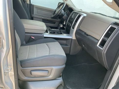Used 2011 RAM 1500 Big Horn image 18