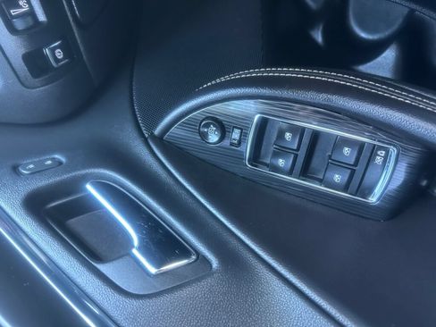 Used 2016 Chevrolet Impala LTZ FWD image 20