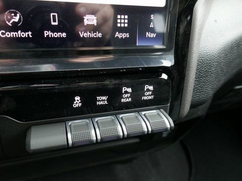 New 2026 RAM 2500 Tradesman AWD/4WD image 21