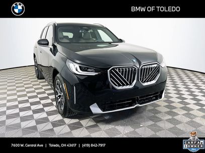 Used 2026 BMW X3 xDrive30