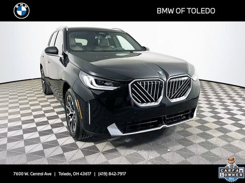Used 2026 BMW X3 xDrive30 image 1
