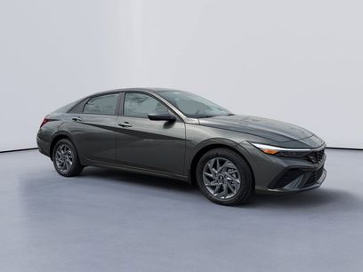 New 2026 Hyundai Elantra Hybrid