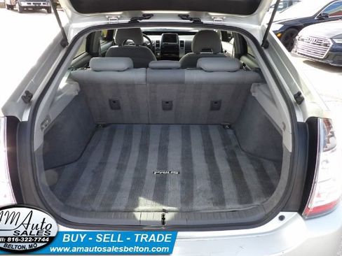 Used 2005 Toyota Prius image 14