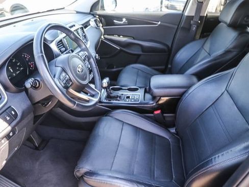 Used 2017 Kia Sorento SX AWD/4WD image 20