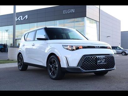 Used 2023 Kia Soul EX