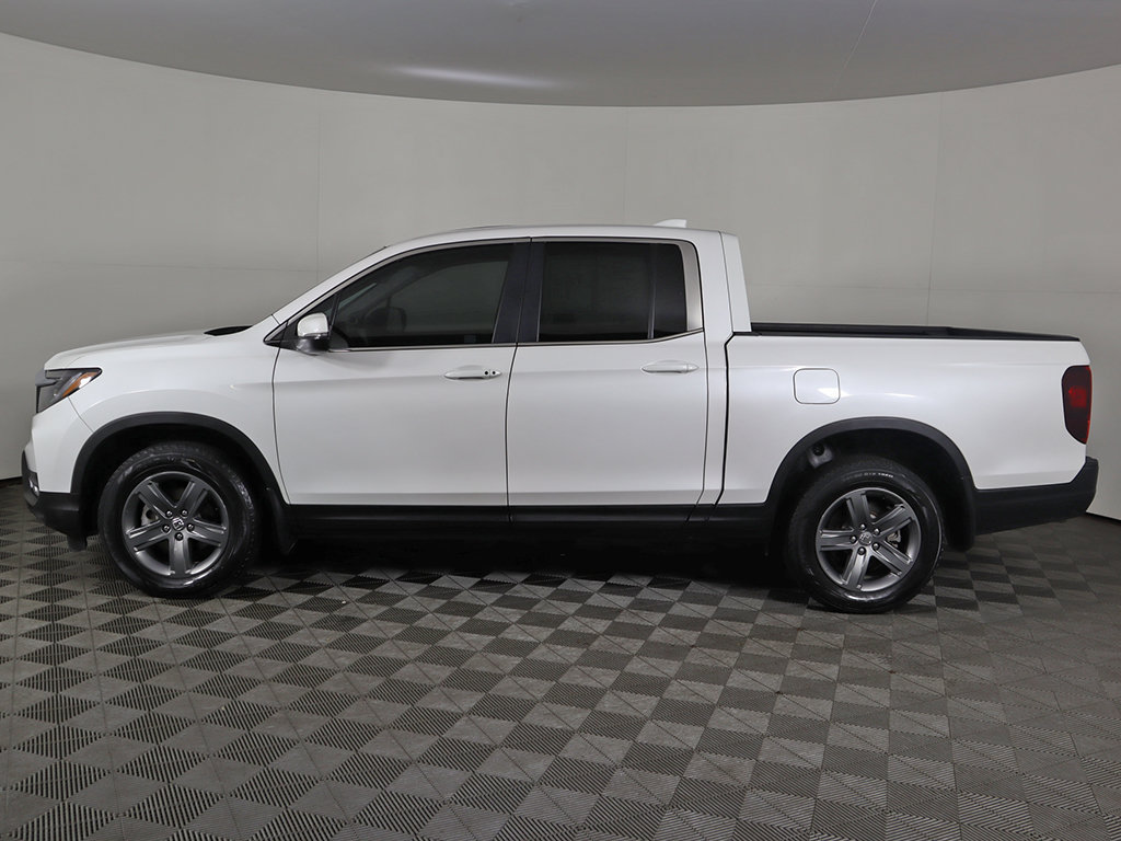 Used 2023 Honda Ridgeline RTL image 18