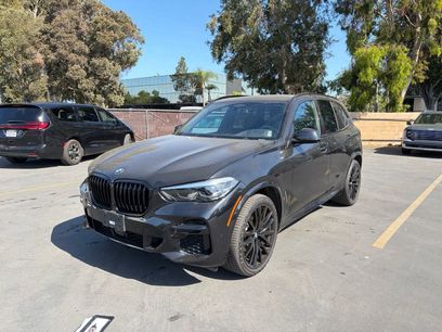 Used 2023 BMW X5 xDrive40i w/ M Sport Package