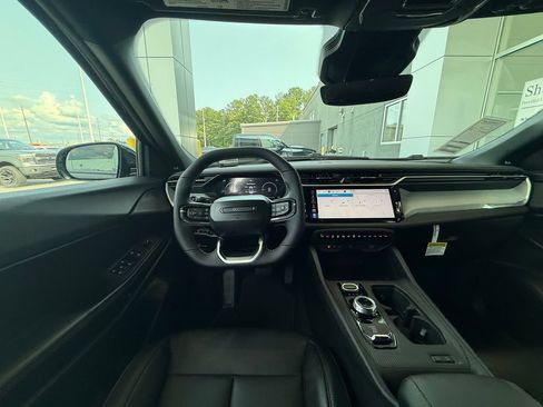 New 2026 Jeep Cherokee Limited AWD/4WD image 9