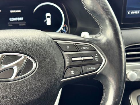 Used 2021 Hyundai Palisade Limited image 29