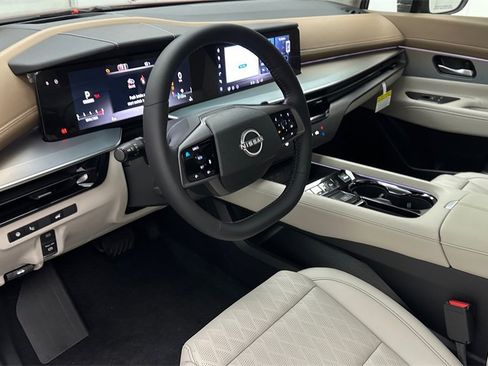 New 2026 Nissan Murano Platinum w/ Cargo Package image 22