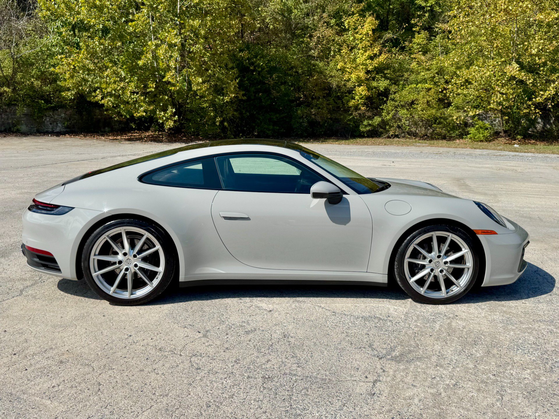 Used 2021 Porsche 911 Carrera image 5