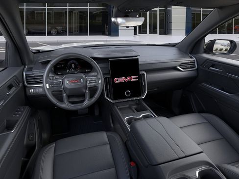 New 2026 GMC Acadia Elevation w/ Elevation Premium Package image 15