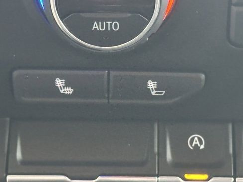 Used 2021 Chevrolet Silverado 1500 RST image 40