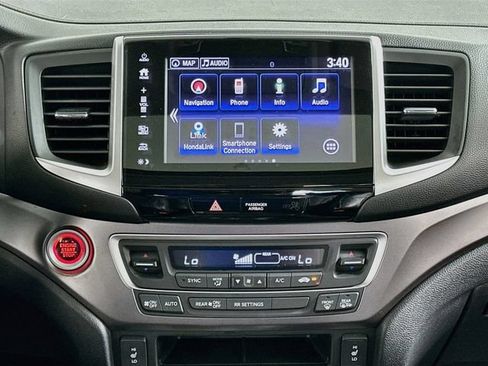 Used 2019 Honda Ridgeline RTL-T image 15