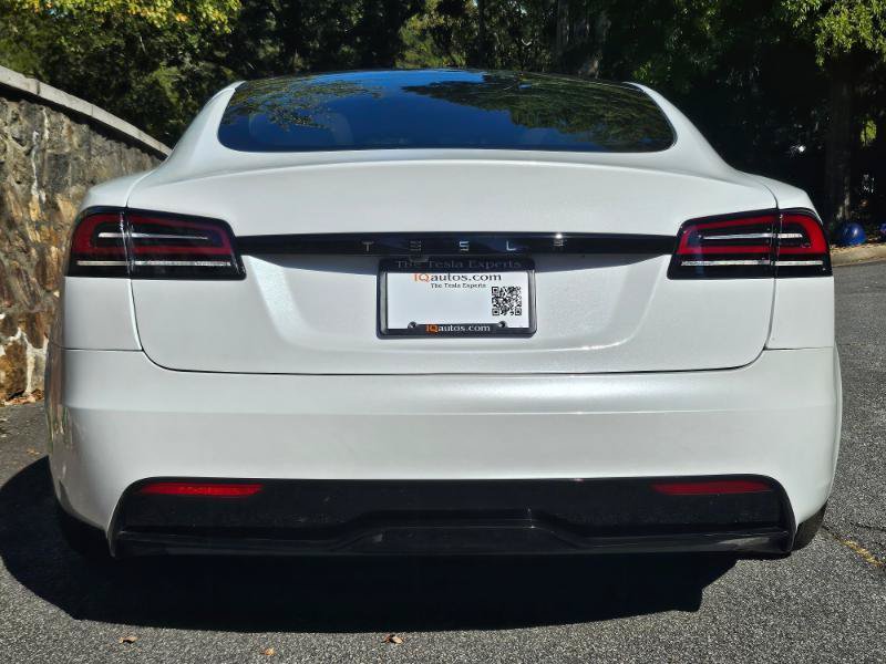 Used 2023 Tesla Model S AWD/4WD image 9