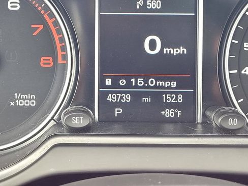 Used 2016 Audi Q5 2.0T Premium Plus w/ Technology Package AWD/4WD image 22