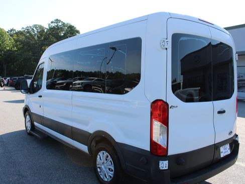 Used 2017 Ford Transit 350 XL RWD image 8