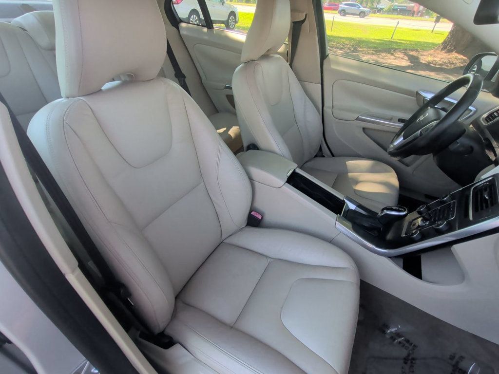 Used 2014 Volvo S60 T5 FWD image 20