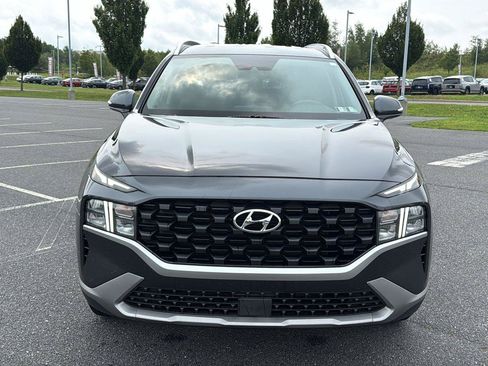 Certified 2023 Hyundai Santa Fe SEL w/ Cargo Package AWD/4WD image 15