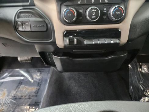 Used 2021 RAM 3500 Laramie image 20