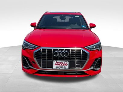 Used 2020 Audi Q3 2.0T Premium Plus