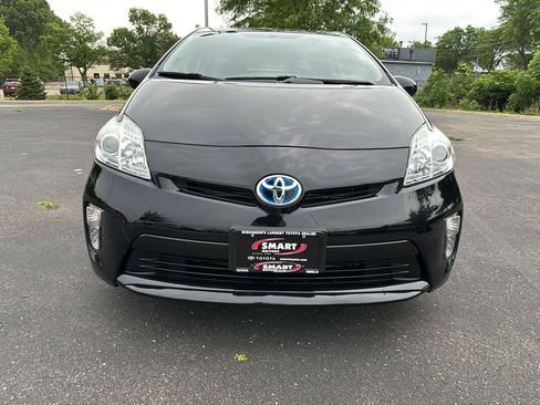 Used 2013 Toyota Prius Two FWD image 5