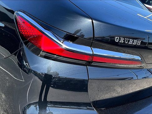 Used 2024 BMW 740i RWD image 40