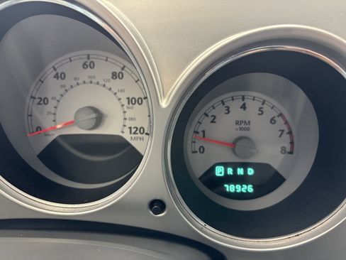 Used 2010 Chrysler PT Cruiser w/ Convenience Group image 16