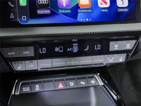 New 2026 Audi RS 3 AWD/4WD image 18