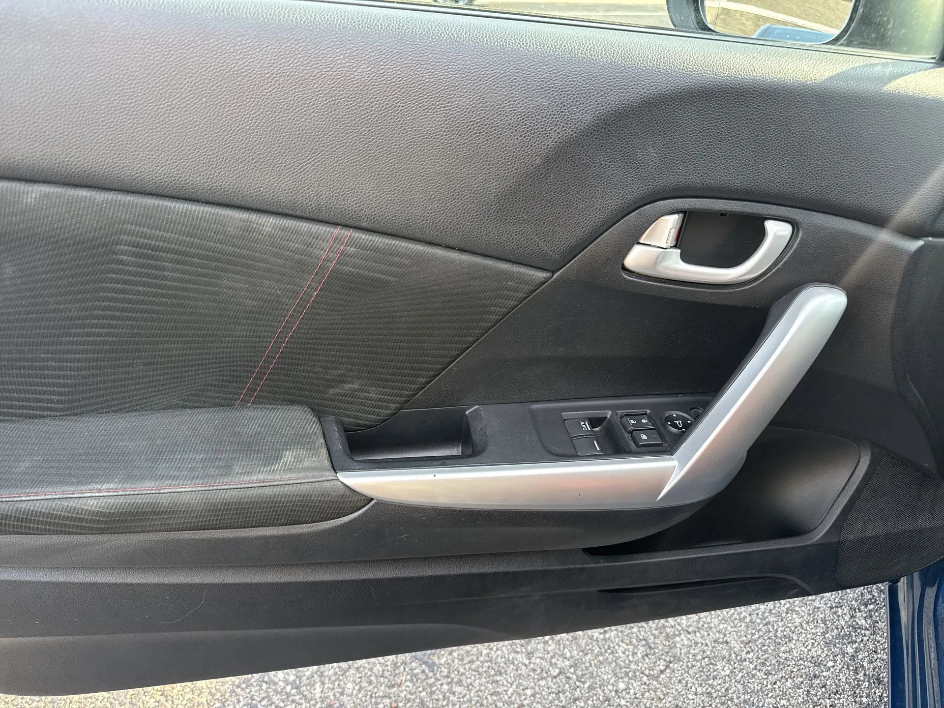Used 2014 Honda Civic Si image 15