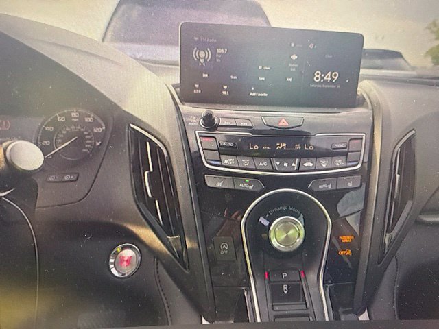 Used 2020 Acura RDX FWD image 10