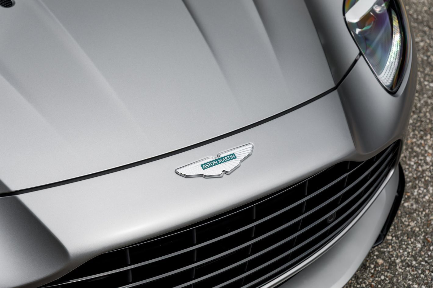 Used 2024 Aston Martin DB12 Coupe RWD image 20