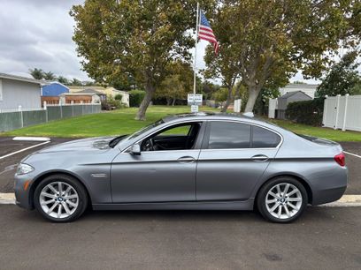 Used 2015 BMW 535i Sedan