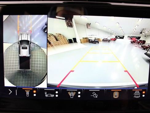 New 2026 GMC Sierra 3500 Denali Ultimate AWD/4WD image 5