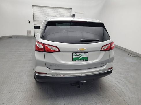 Used 2020 Chevrolet Equinox LT AWD/4WD image 6