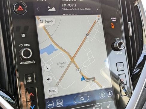 Certified 2025 Subaru Ascent Limited w/ Popular Package #1 image 22