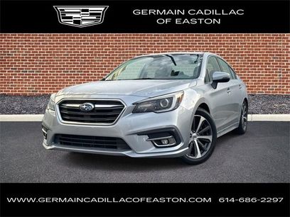 Used 2019 Subaru Legacy 2.5i Limited