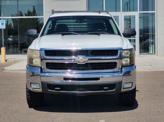 Used 2007 Chevrolet Silverado 2500 LT w/ 1LT Convenience Package AWD/4WD video 2