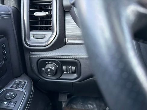 Used 2023 RAM 2500 Rebel w/ Level 2 Equipment Group AWD/4WD image 16