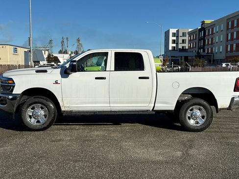 New 2026 RAM 2500 Tradesman image 6