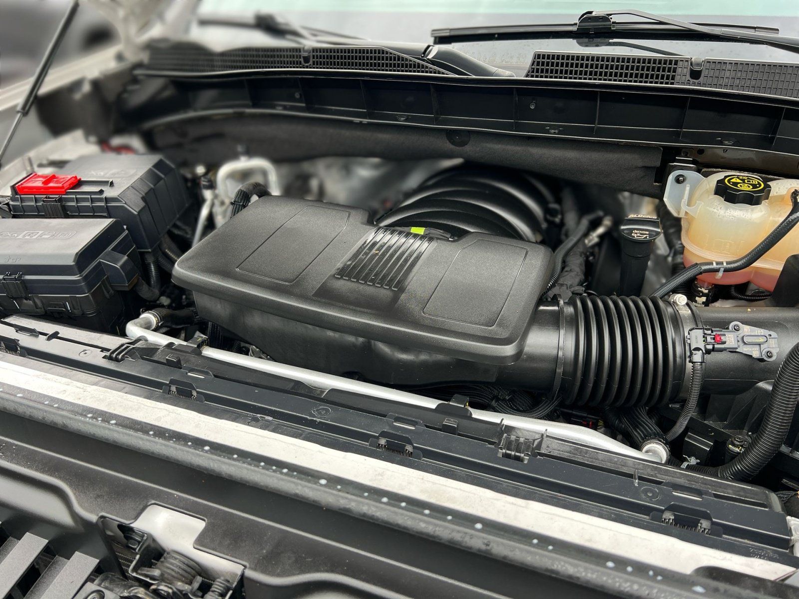 Used 2024 GMC Sierra 1500 Denali Ultimate AWD/4WD image 27