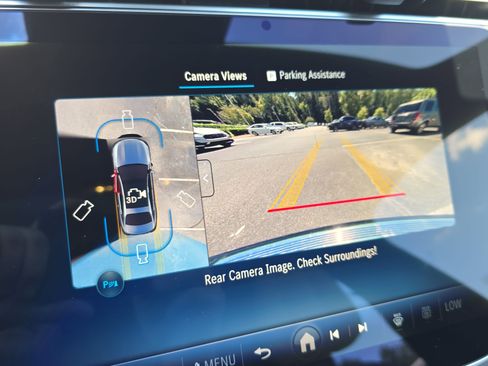 New 2026 Mercedes-Benz E 350 4MATIC Sedan image 22