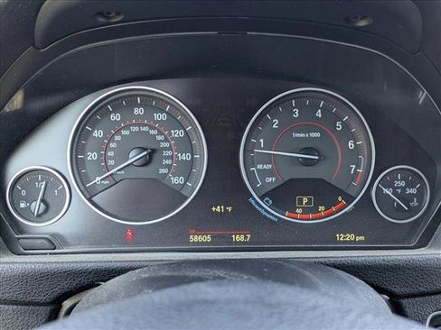 Used 2019 BMW 430i Gran Coupe 430i w/ Convenience Package image 10